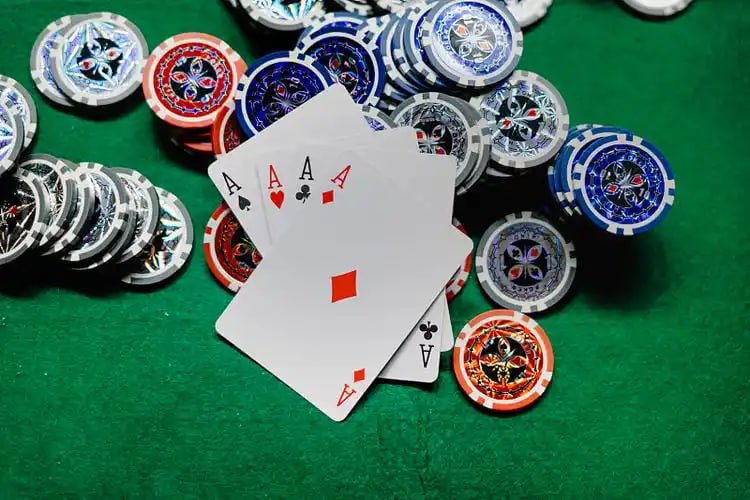 casinopus online bingo game screen showing live draw and bingo cards on mobile Philippines