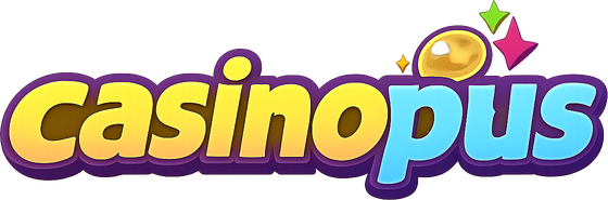 casinopus official logo